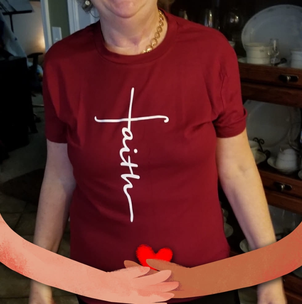 Meet your Posher, Mary